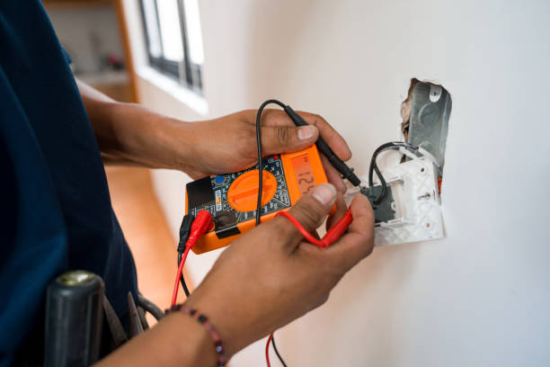 Best Home Electrical Repair  in Kean University, NJ