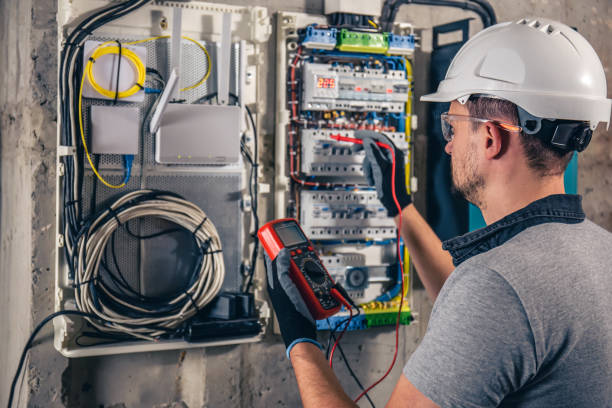 Best 24-Hour Electrician  in Kean University, NJ