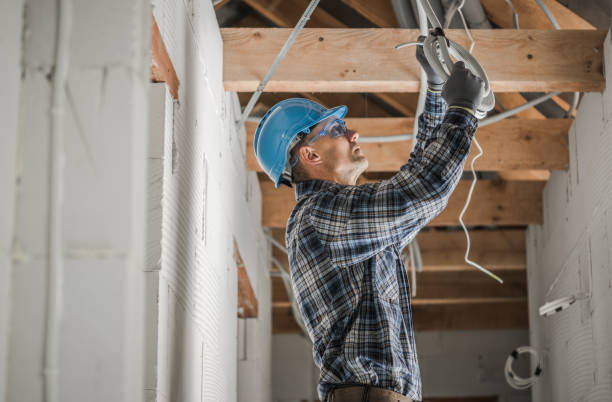 Best Affordable Emergency Electrician  in Kean University, NJ