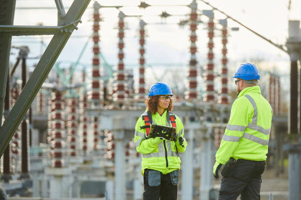 Best Electrical System Inspection  in Kean University, NJ