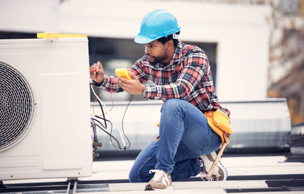 Best Electrical System Inspection  in Kean University, NJ