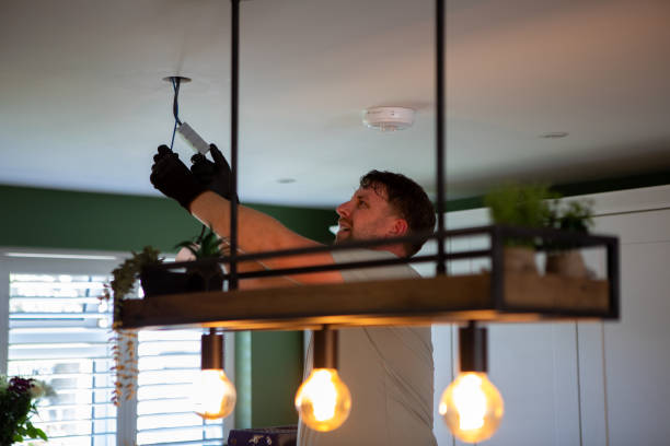 Best Emergency Electrician Near Me  in Kean University, NJ