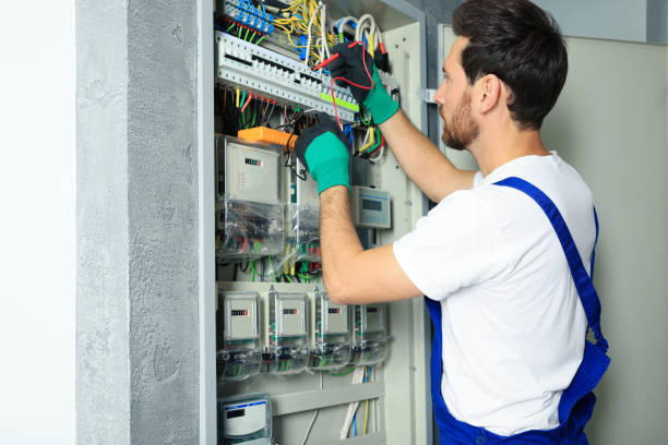 Best Electrical Outlet Repair  in Kean University, NJ