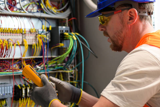 Best Circuit Breaker Repair  in Kean University, NJ