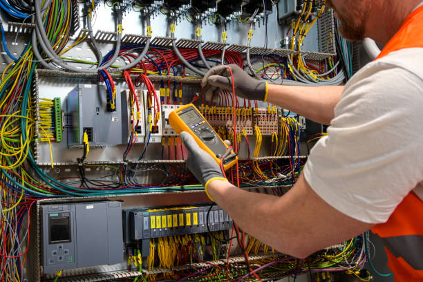 Best Affordable Electrical Installation  in Kean University, NJ
