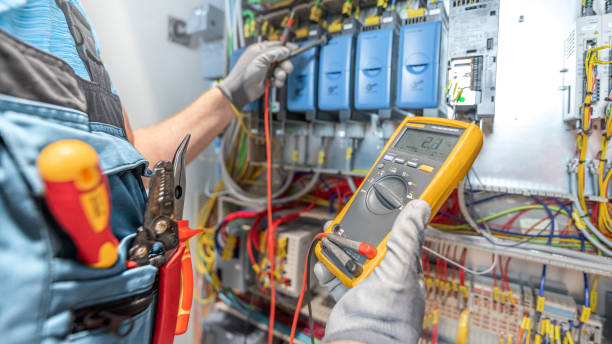 Best Electrical Upgrades for Homes  in Kean University, NJ