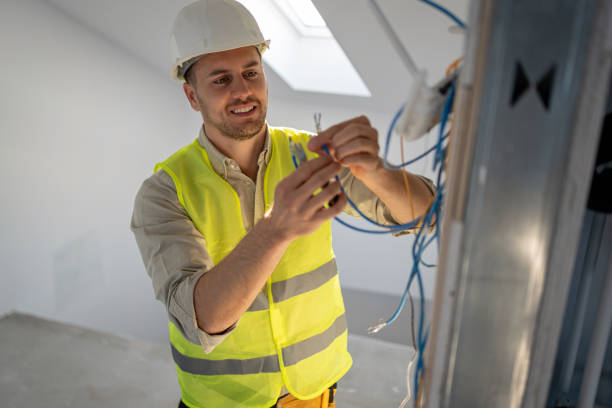 Best Electrical Repair Services  in Kean University, NJ