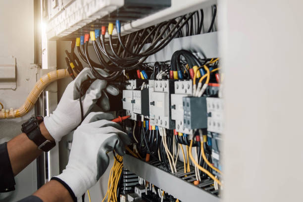  Kean University, NJ Electrician Pros